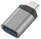 Exibel USB-C - USB-A Sovitin, 5 Bbps – kuva 6
