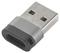 Exibel USB-A - USB-C Sovitin, 480 Mbps – kuva 6