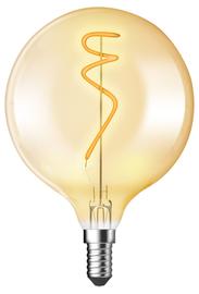 Koristelamppu LED Globe E14, Northlight