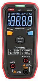 Digitaalinen yleismittari UT123D True RMS