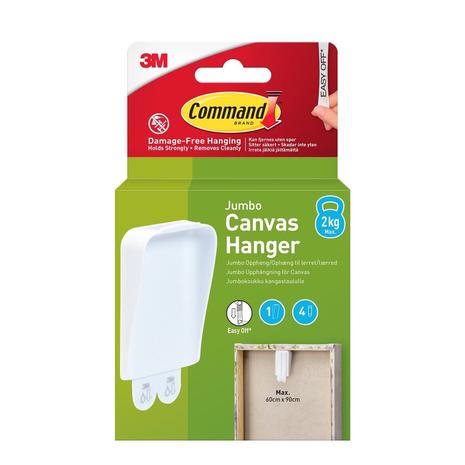 Command 17045 XL Canvas Taulukoukku