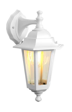 Lyhtyvalaisin ulos perinteinen IP23, Northlight