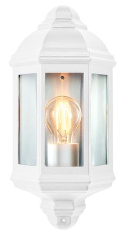 Lyhtyvalaisin ulos perinteinen IP44, Northlight