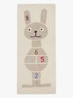OYOY Living - Hopscotch Rug - Rabbit (M107348)