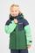 Didriksons Lun Talvitakki, Pine Green, 90 – kuva 2