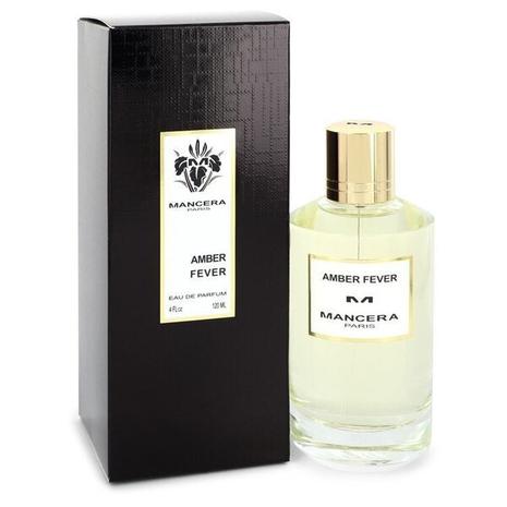 Mancera Amber Fever - EdP 120 ml – kuva 7/8