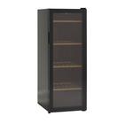 Scandomestic WC105BG viinikaappi