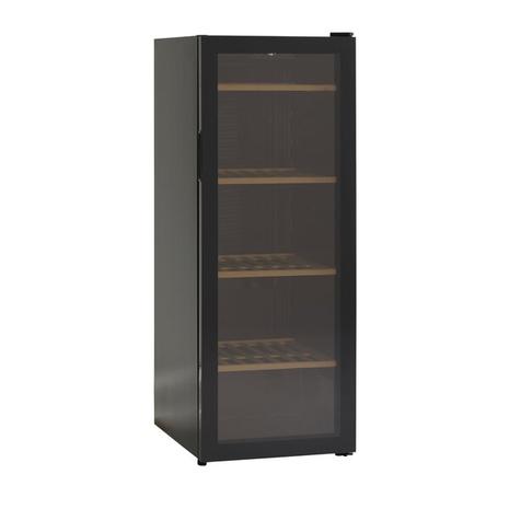 Scandomestic WC105BG viinikaappi