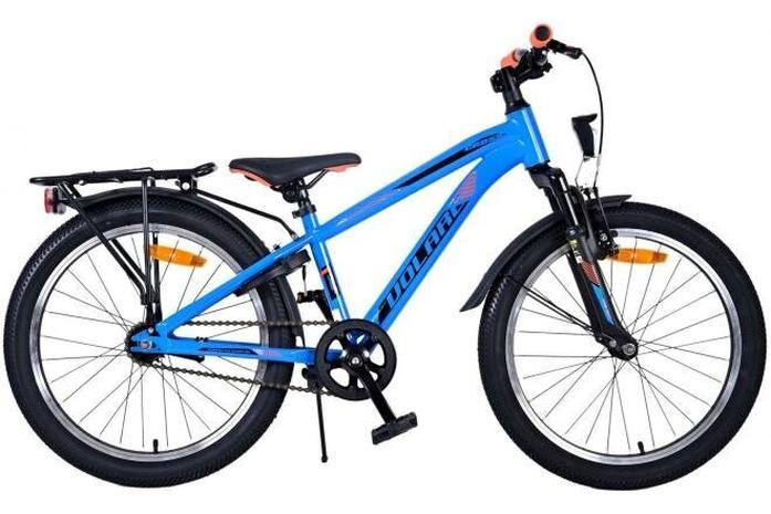 Volare Cross 20", lasten pyörä