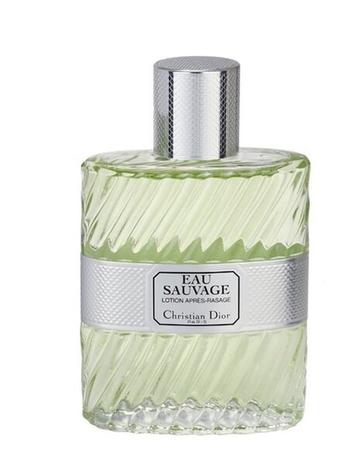 Christian Dior Eau Sauvage After Shave Lotion 100 ml