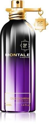 Montale Paris Oud Pashmina - EdP 100 ml