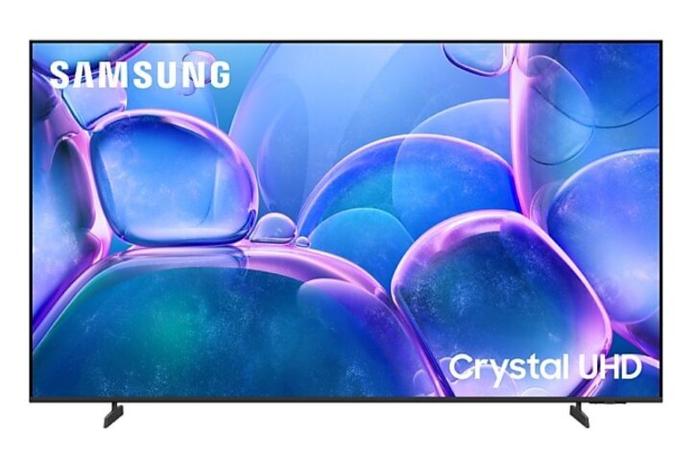 Samsung UE43U7022 (43"), LED-televisio
