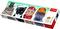 Trefl Puzzle - Panorama - Fluffy team (500 pieces) Lattia – kuva 2