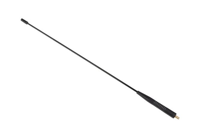 auton antenni