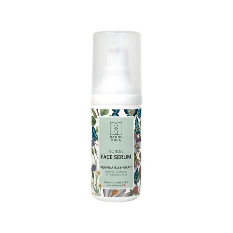 Raunsborg - Face Serum - 30 ml