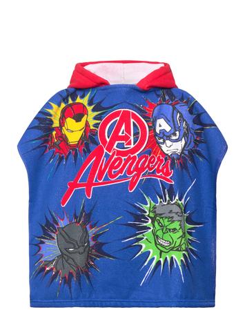 Marvel Avengers, ponchopyyhe