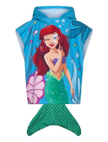 Disney Prinsessat, kylpypyyhe