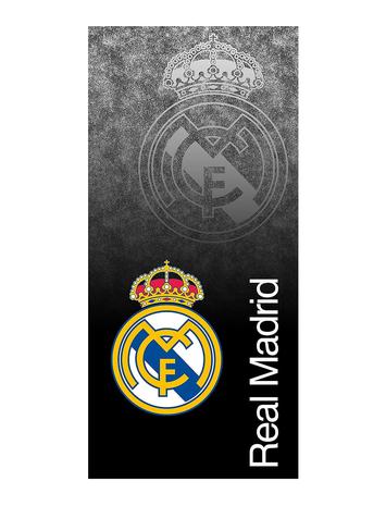 Real Madrid kylpypyyhe