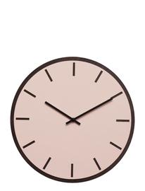 Hemverk Dark Oak Powder, seinäkello 28 cm