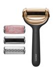 GESKE MicroNeedle Face & Body Roller 9in1, mikroneulausrulla