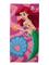 Disney Prinsessat, kylpypyyhe – kuva 3