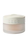 Uoga Uoga Mineral Foundation Powder With Amber SPF15 Strawberry A