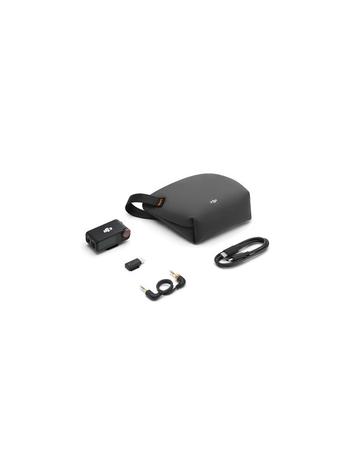 DJI Mic 3 Receiver