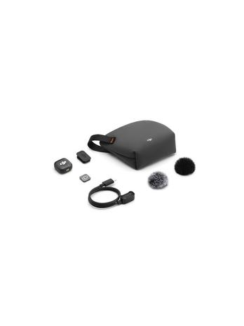 DJI Mic 3 Transmitter