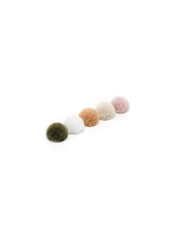 DJI Mic 3 Multi-Color Windscreens – kuva 4/8