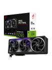 ASUS GeForce RTX 5090 ROG Astral OC - 32GB GDDR7 RAM - Näytönohjaimet