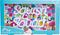 Lamppu: Squishmallows - Squish Squad Neon Wall Light KOTIIN – kuva 2