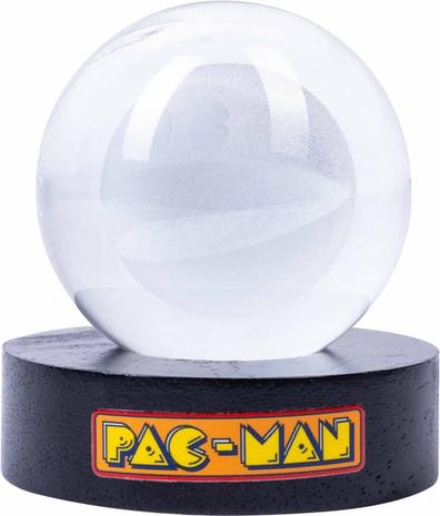 Lamppu: Pac-Man - Crystal Ball Light KOTIIN