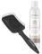 Waterclouds Light Texture Spray + Black Brush 24 Vent Flex – kuva 3
