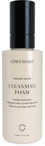 Löwengrip Instant Glow Cleansing Foam 150ml