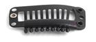 Poze Hairextensions Poze Extension Clips 1kpl Musta Black
