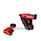 Milwaukee M18FFN-502C (4933471404) 18V 2x5,0Ah, akkunaulain