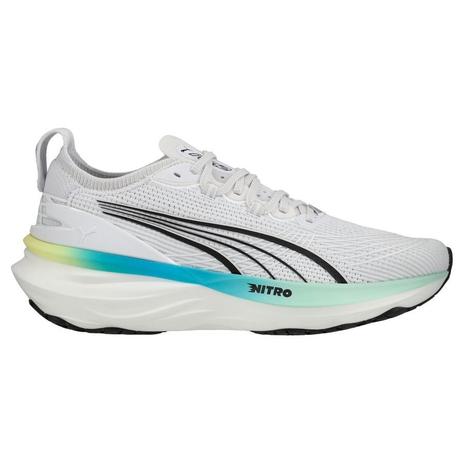 ForeverRun NITRO 2 Wn PUMA White-Mint Melt