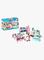 Playmobil - Kitchen with dining place (71608) – kuva 6
