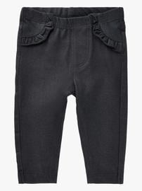 Minymo Leggingsit, Grey Denim, 56