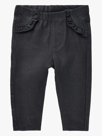 Minymo Leggingsit, Grey Denim, 56