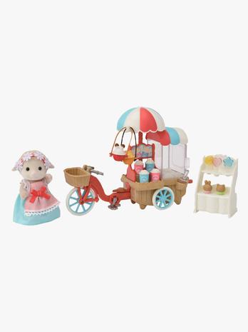 Sylvanian Families Popcornpyörä -leikkisetti