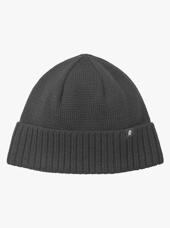 Reima Kalotti Pipo, Black, 48