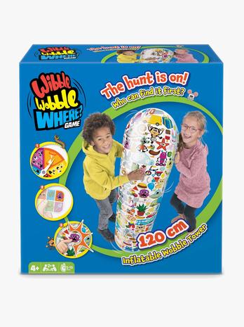 Wibble Wobble (70108)
