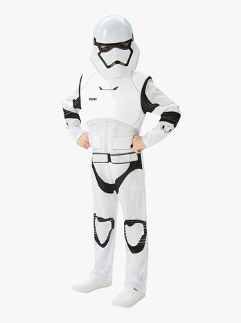 Rubie's Stormtrooper Deluxe Puku M