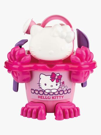 Androni Beach set Hello Kitty – kuva 6/8