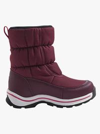 Reimatec Pikavari Talvisaappaat, Jam Red, 26