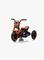 Azeno Spirit Go-kart Polkuauto – kuva 2