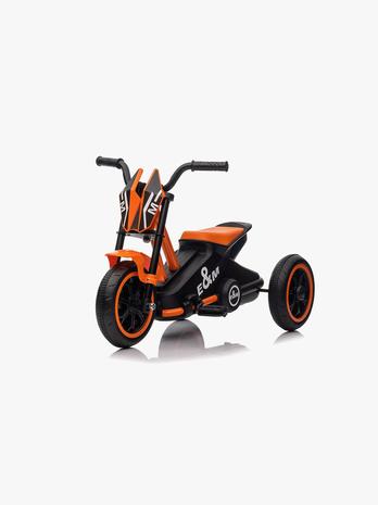 Azeno Spirit Go-kart Polkuauto – kuva 2/2