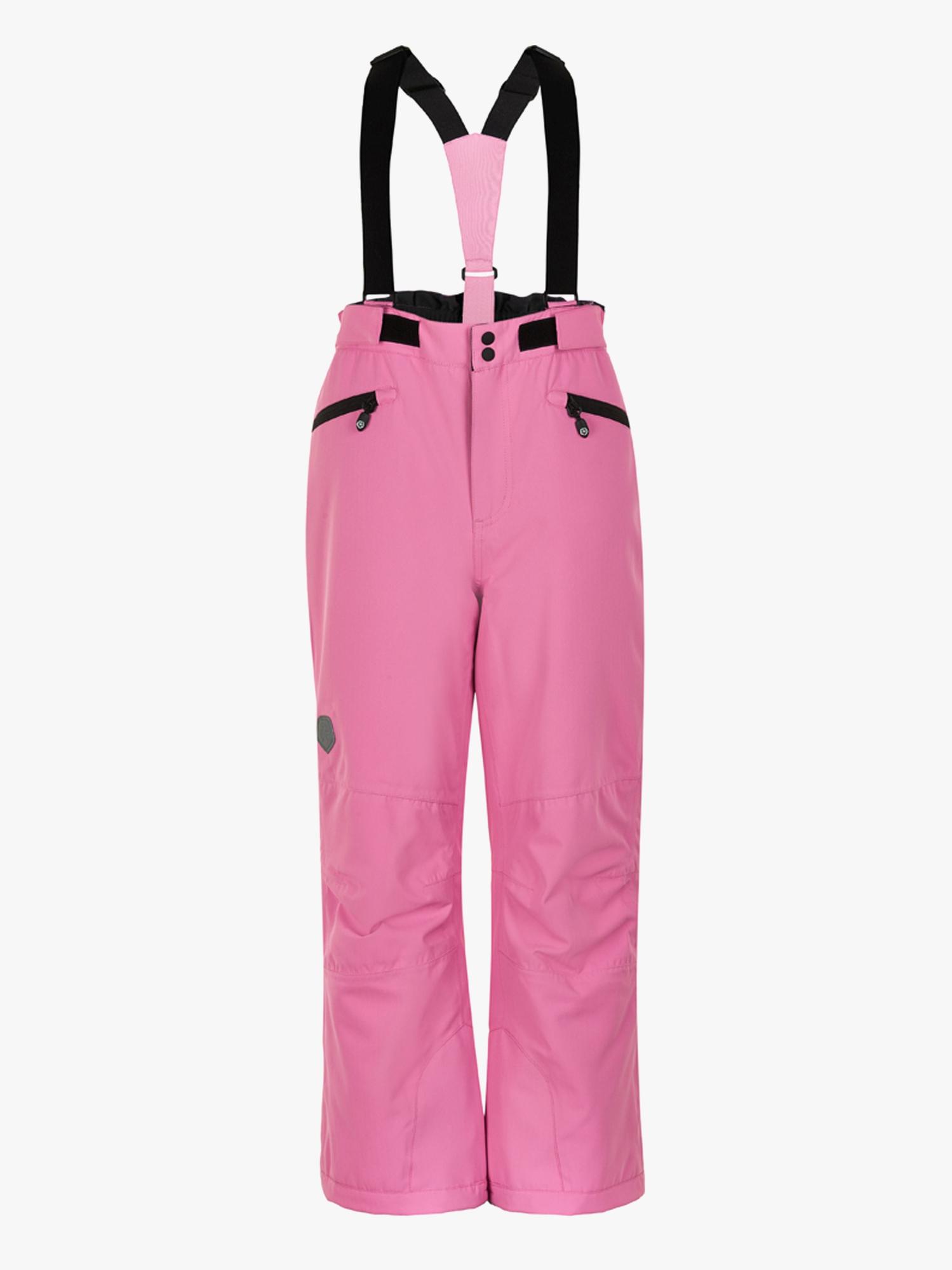 Color Kids Toppahousut, Fuchsia Pink, 98