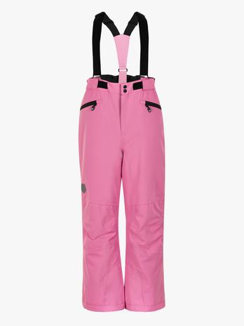 Color Kids Toppahousut, Fuchsia Pink, 98